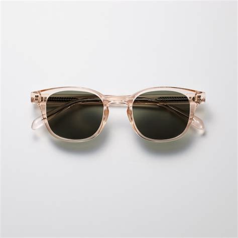 boston square sunglasses uniqlo